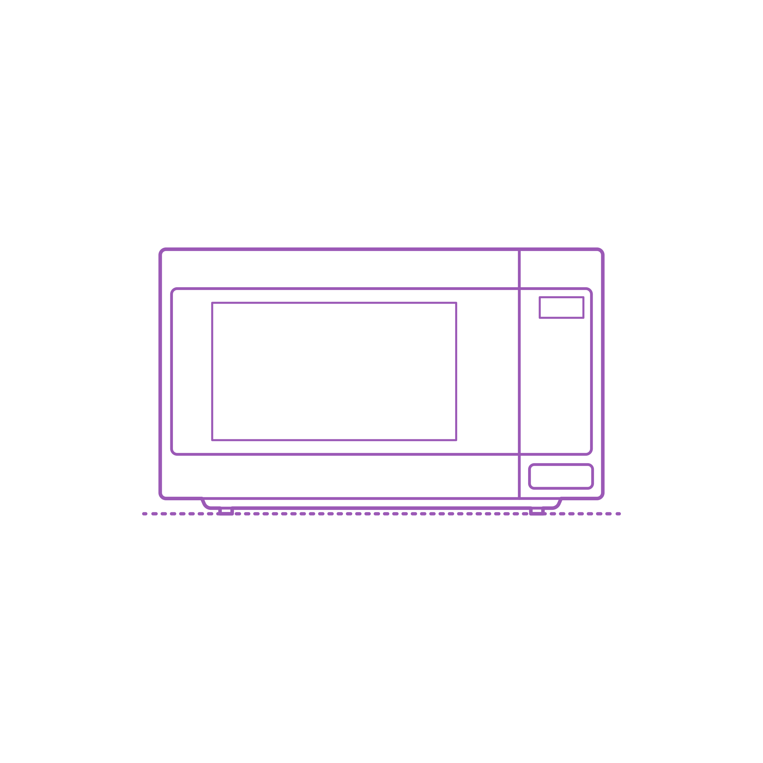 Fixtures Microwave Ge Profile Countertop Microwave Oven 1.5 Cu Ft Sketch Svg Vector Free Vectors